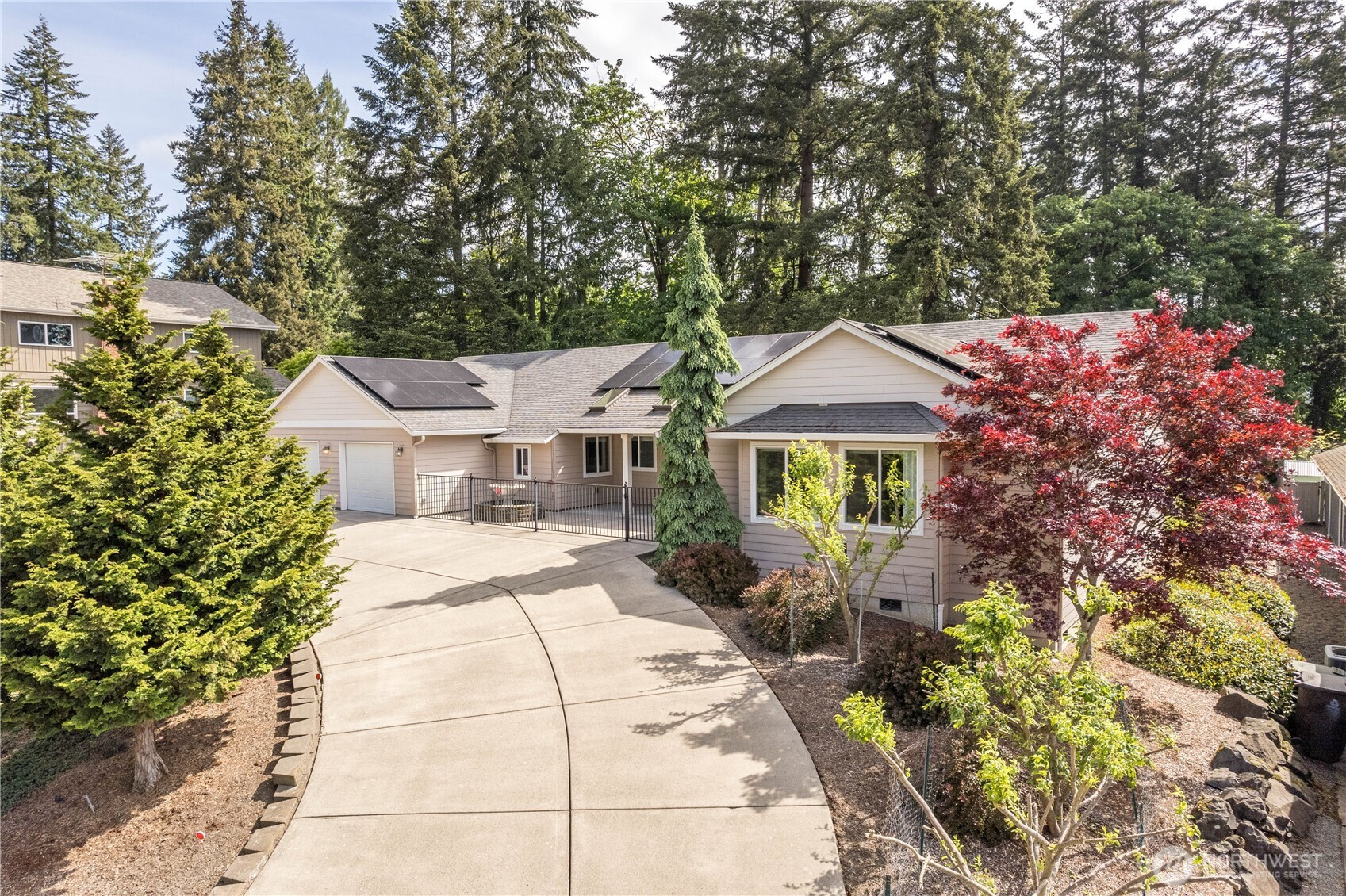 2336 W Castleman Street, Longview, WA 98632