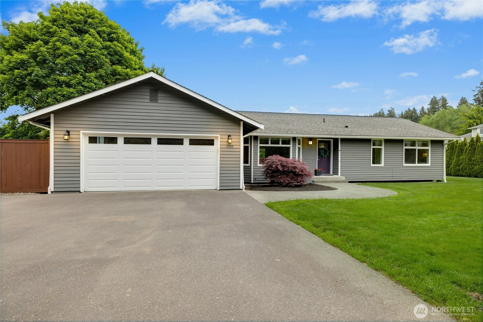 1044 NE Swanson Way, Poulsbo, WA 98370