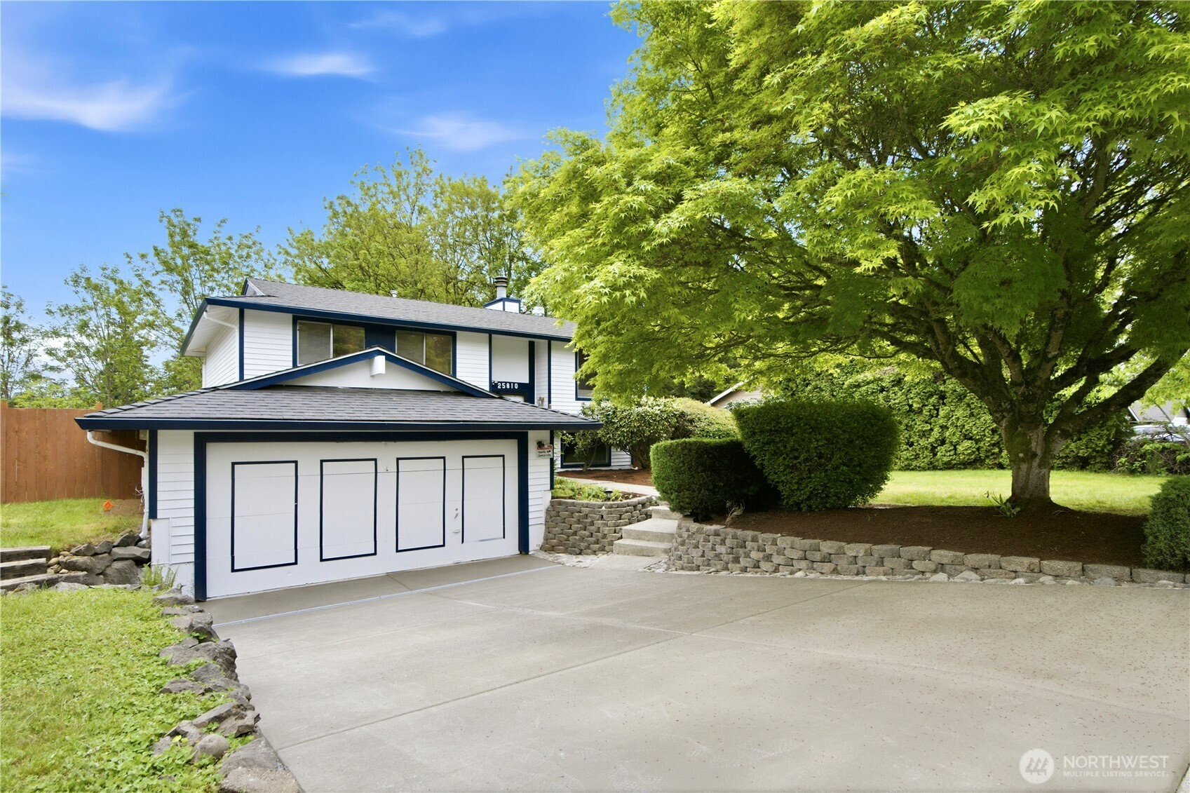 25810 129th Place SE, Kent, WA 98030