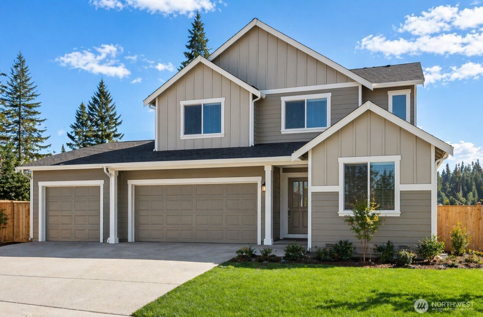 18208 37th Avenue Ct E, Tacoma, WA 98446