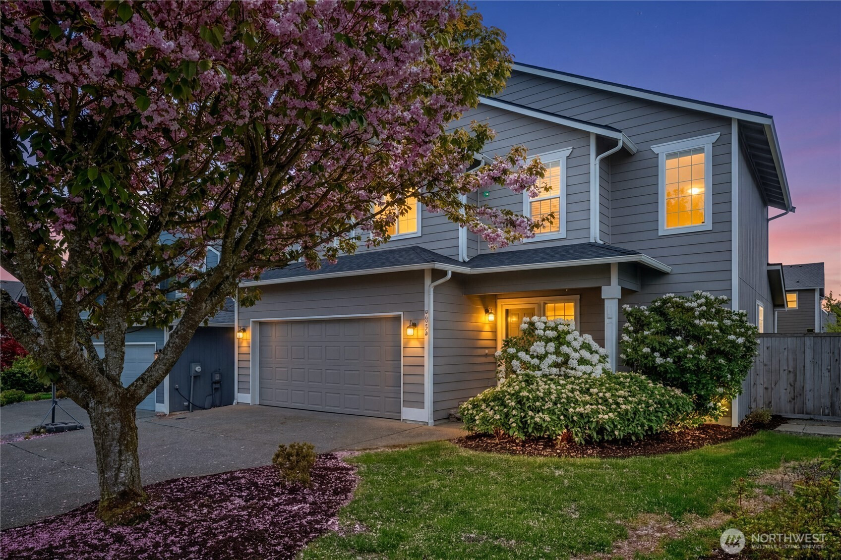 1016 99th Street SW, Everett, WA 98204