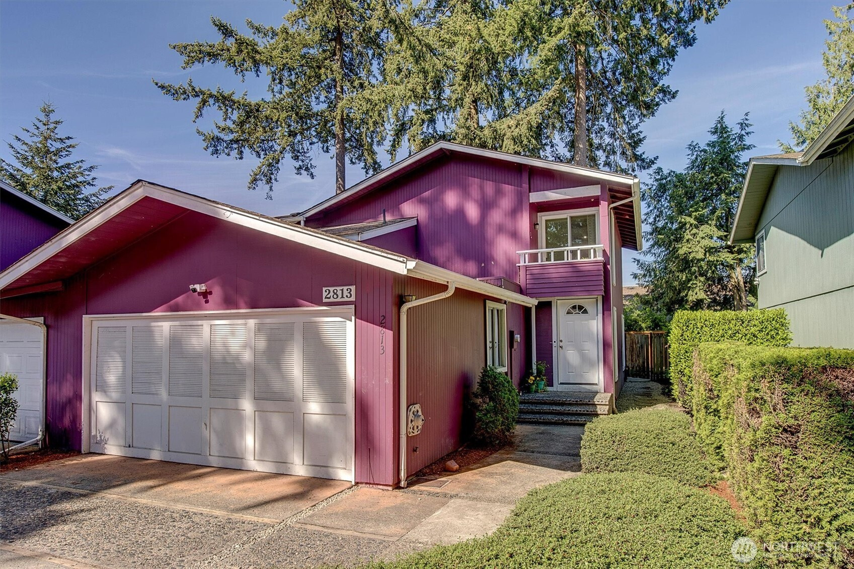 2813 Forest Ridge Drive SE, Auburn, WA 98092