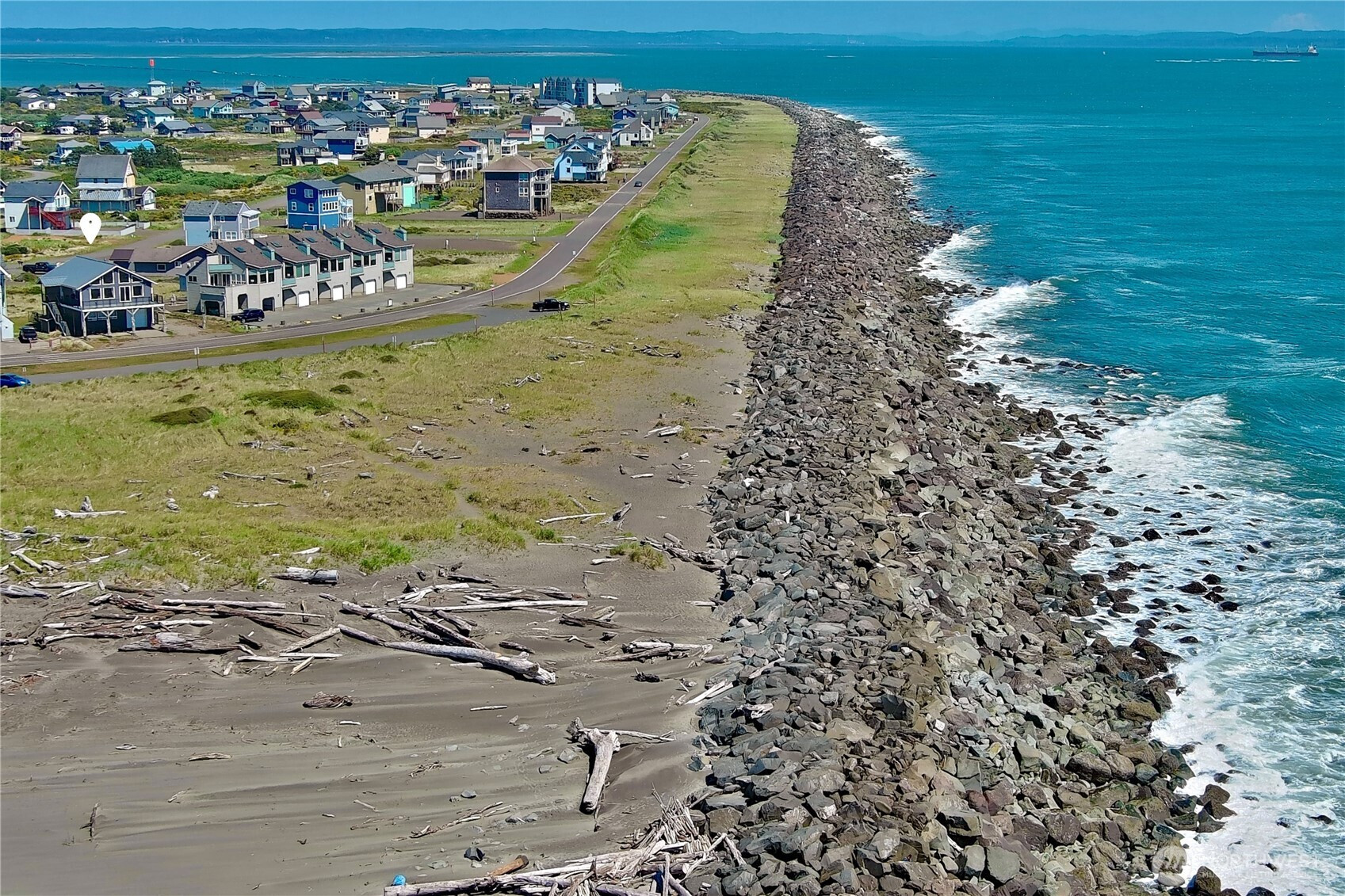1593 E Ocean Shores Boulevard SW, Ocean Shores, WA 98569