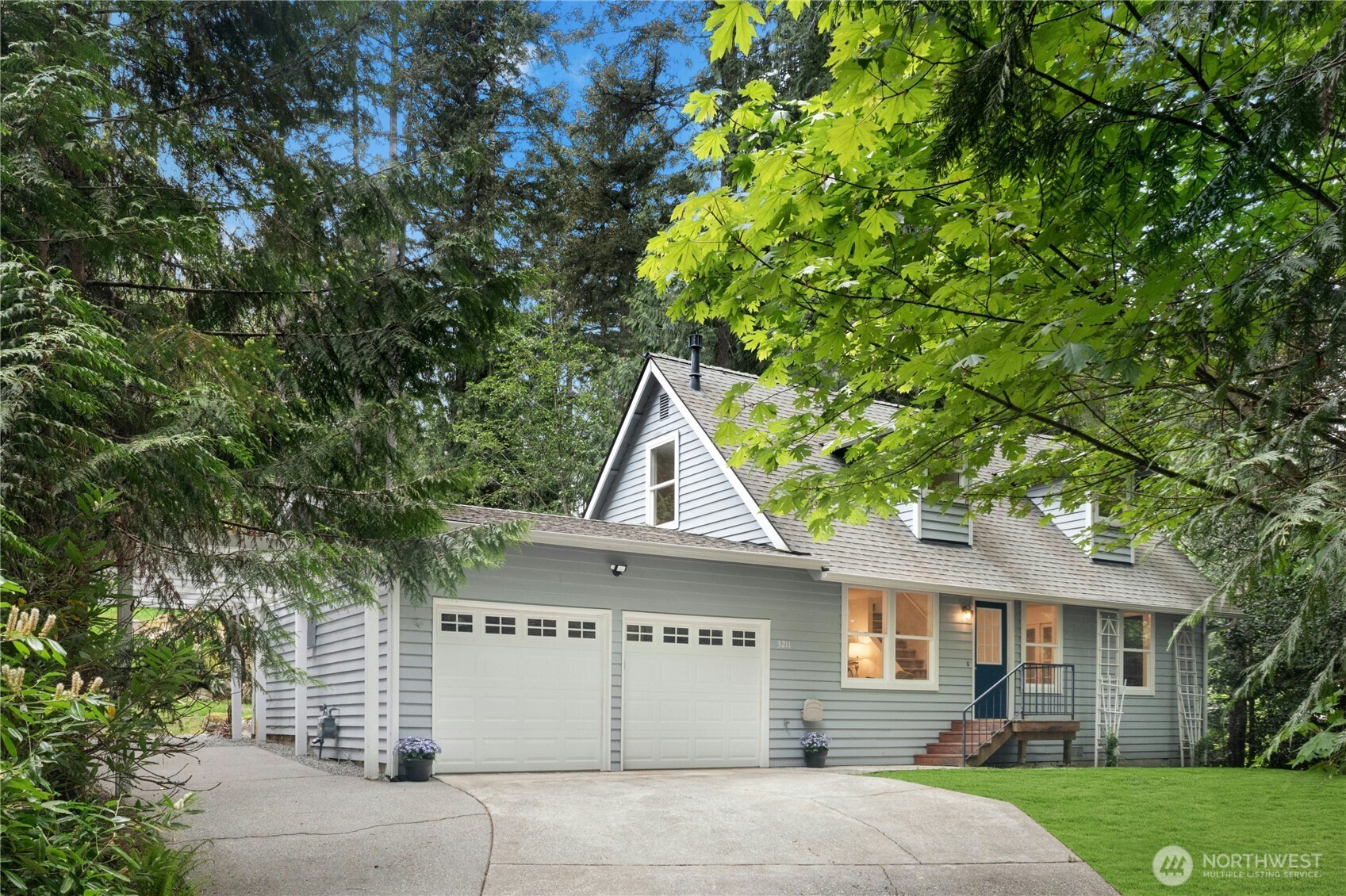 3211 W Ames Lake Drive NE, Redmond, WA 98053
