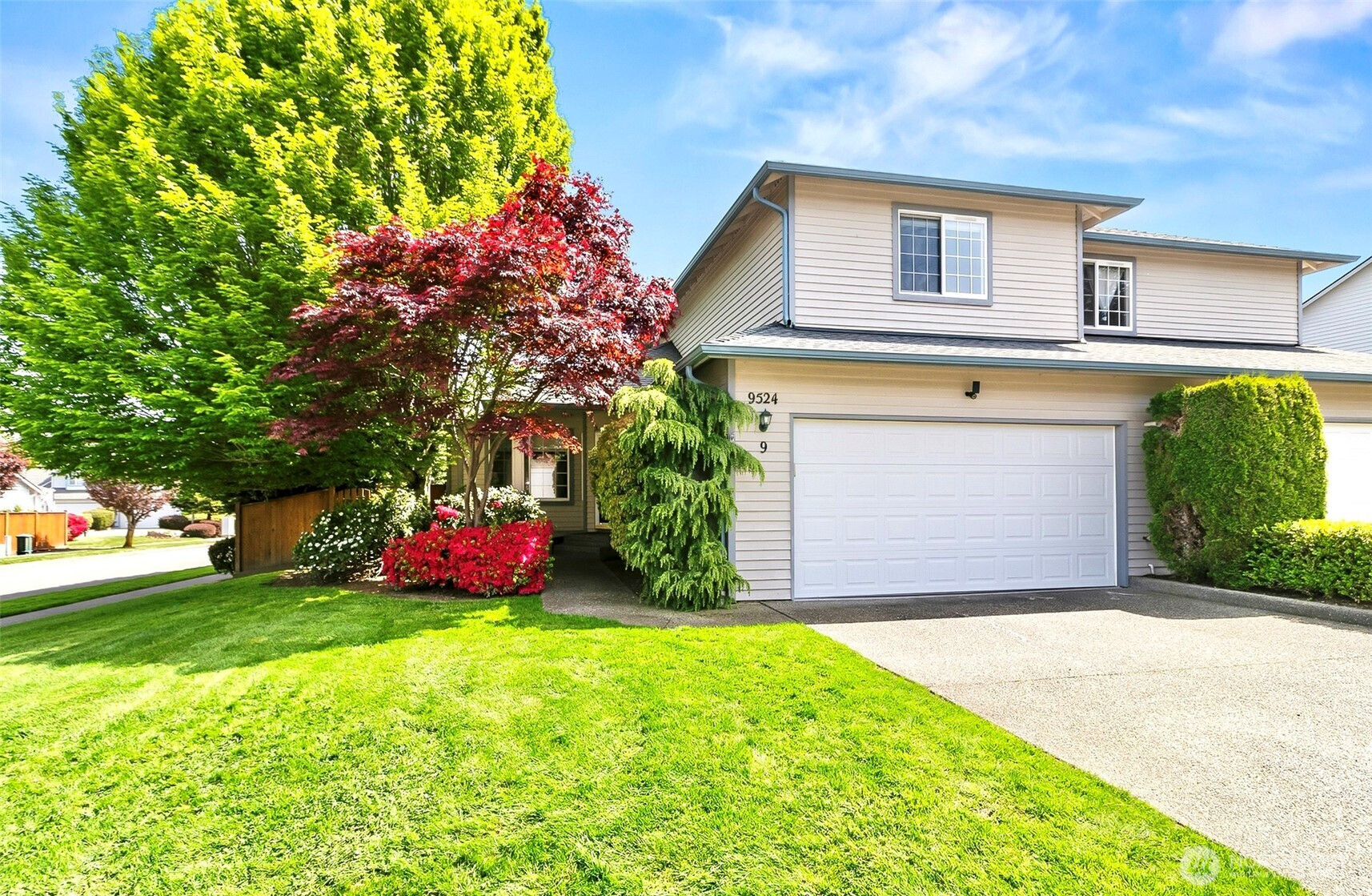 9524 2nd Street SE, Lake Stevens, WA 98258