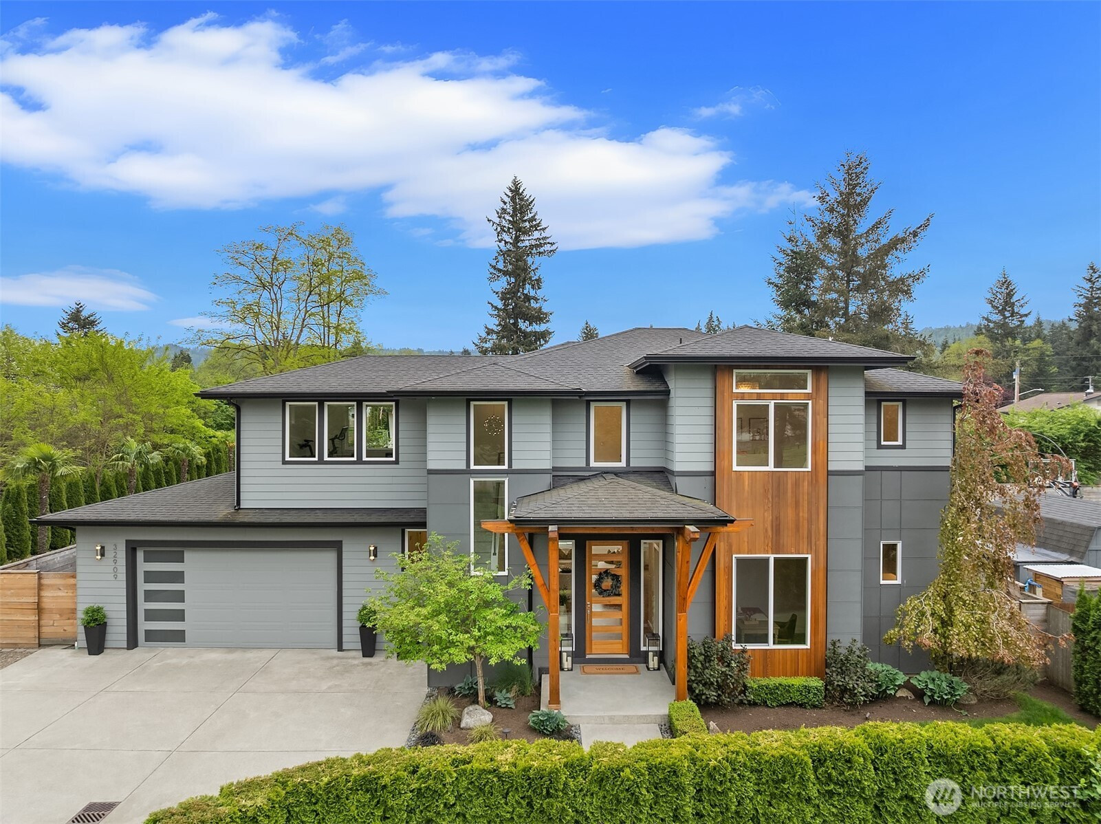32909 SE 41st Street, Fall City, WA 98024