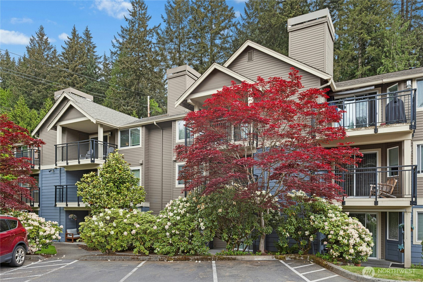 19410 Bothell Way NE, Bothell, WA 98011