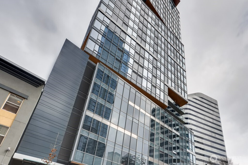 1808 Minor Avenue, Seattle, WA 98101