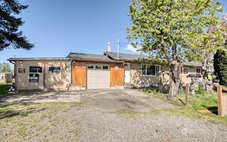 317 N Maple Street, Aberdeen, WA 98520