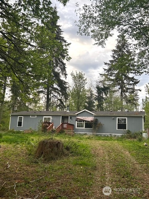 51 W Joslin Road, Shelton, WA 98584
