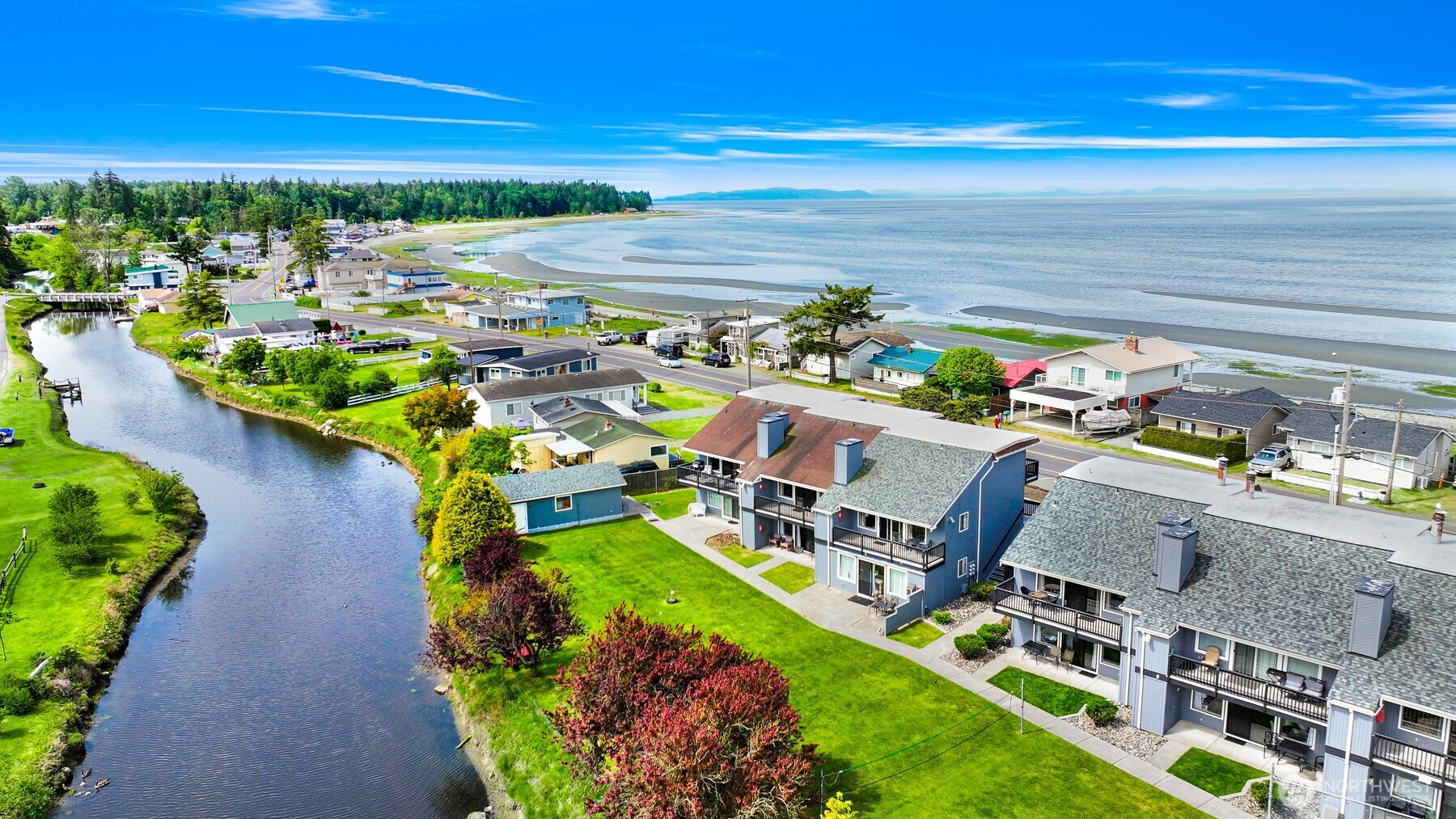 7530 Birch Bay Drive, Blaine, WA 98230