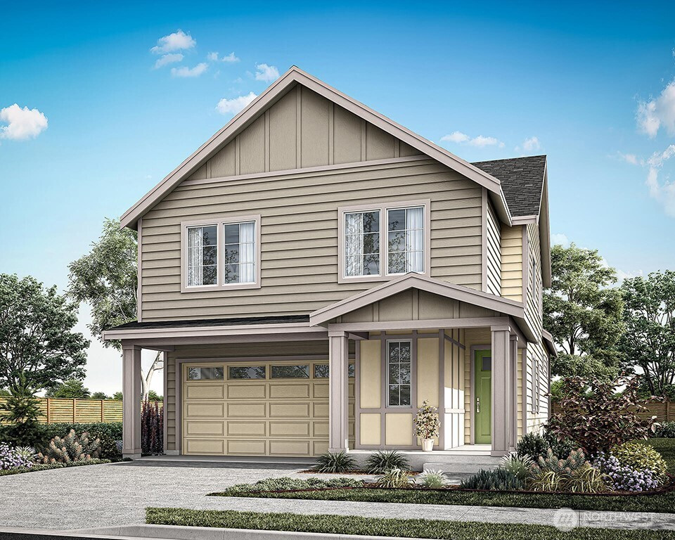 13939 178th Street E, Puyallup, WA 98374
