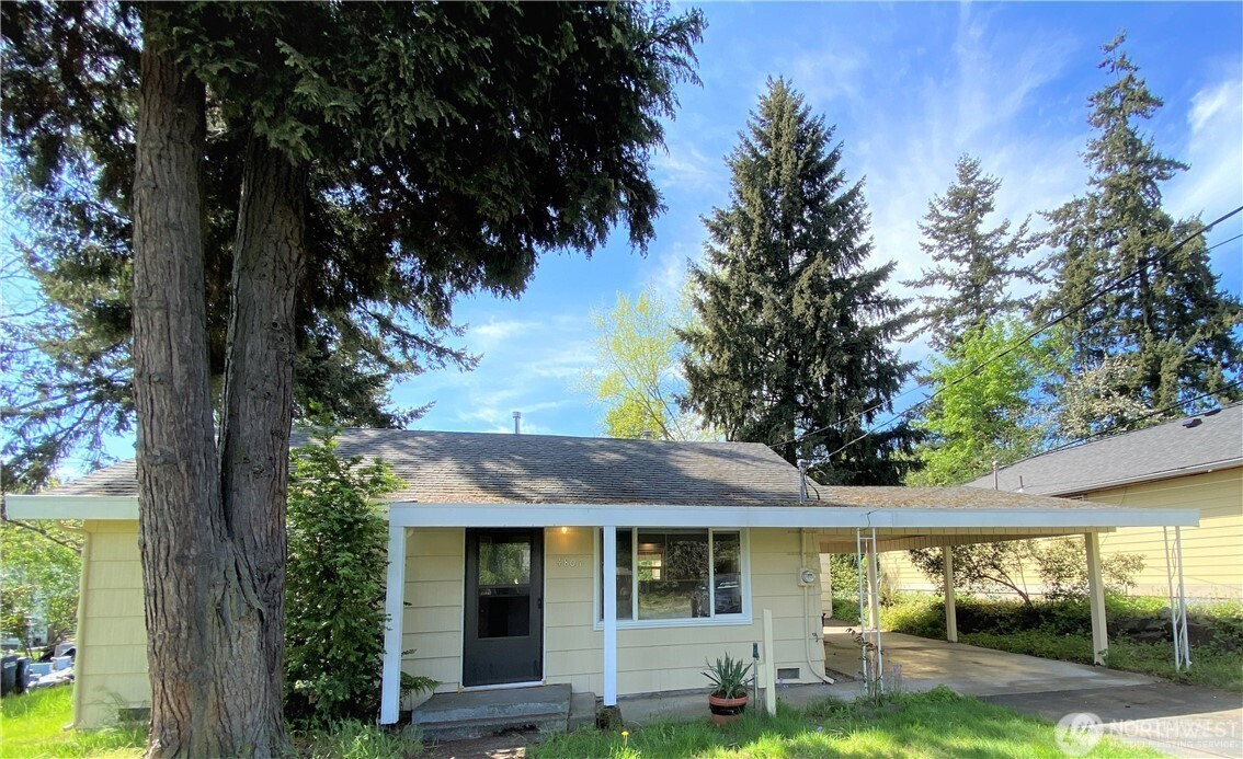 4807 S 172nd Place, SeaTac, WA 98188