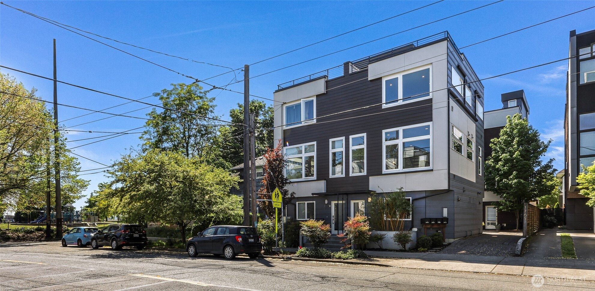 1769 14th Avenue S, Seattle, WA 98144