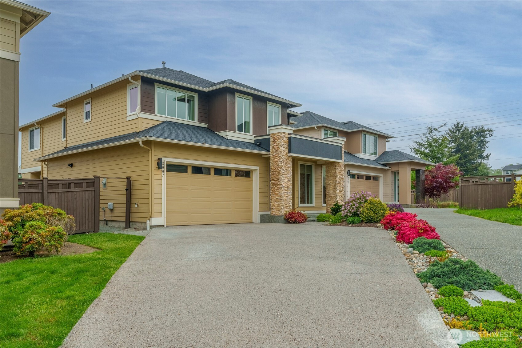 8007 9th Place SE, Lake Stevens, WA 98258