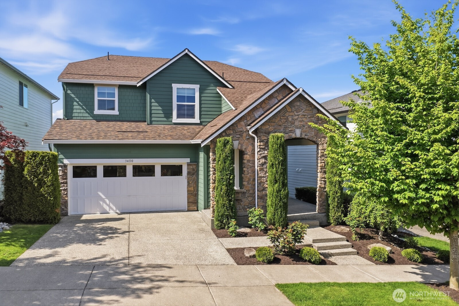 34110 SE Moses Street, Snoqualmie, WA 98065