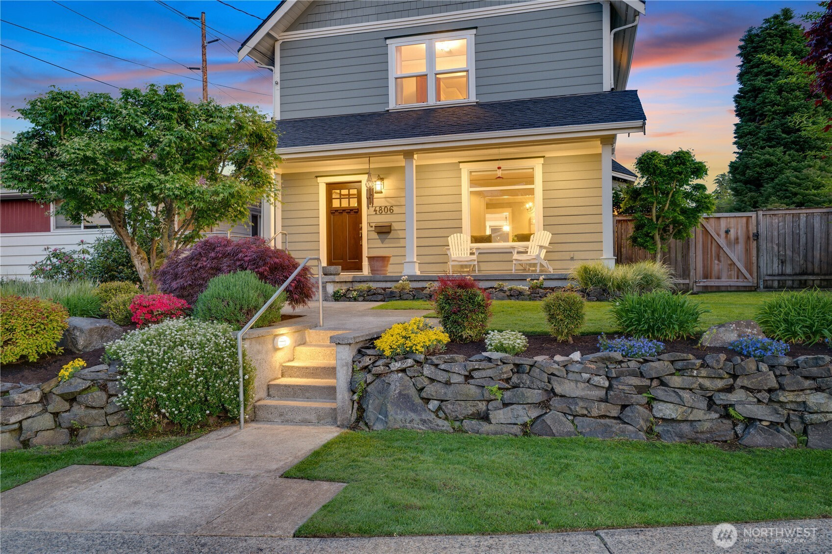 4806 N 12th Street, Tacoma, WA 98406