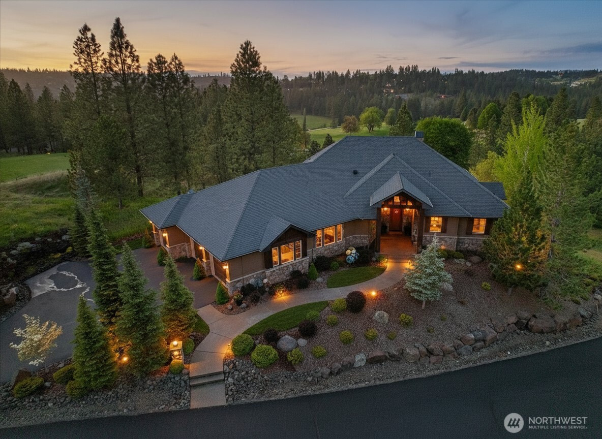 2415 Hangman Creek Lane, Spokane, WA 99224