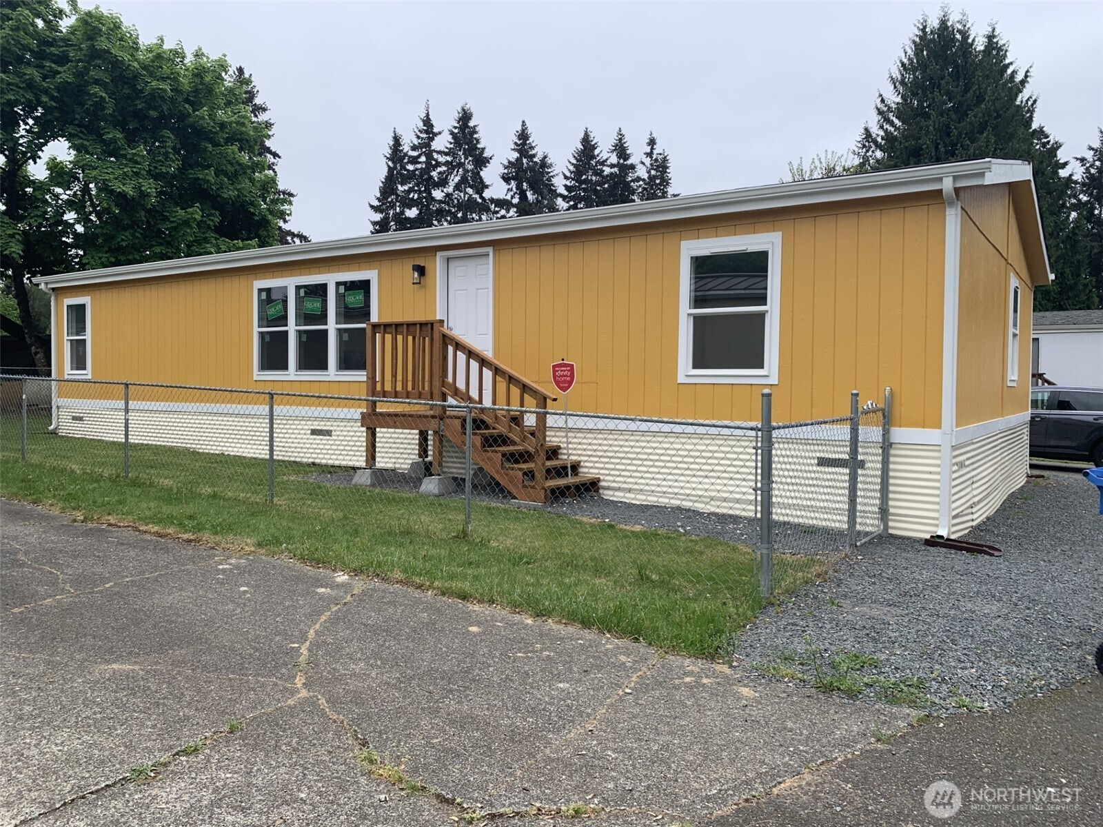 6618 236th Street Ct E, Graham, WA 98338