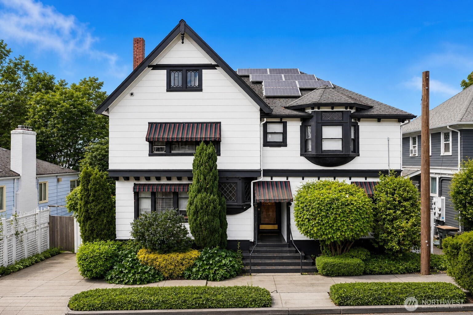 1745 12th Avenue S, Seattle, WA 98144