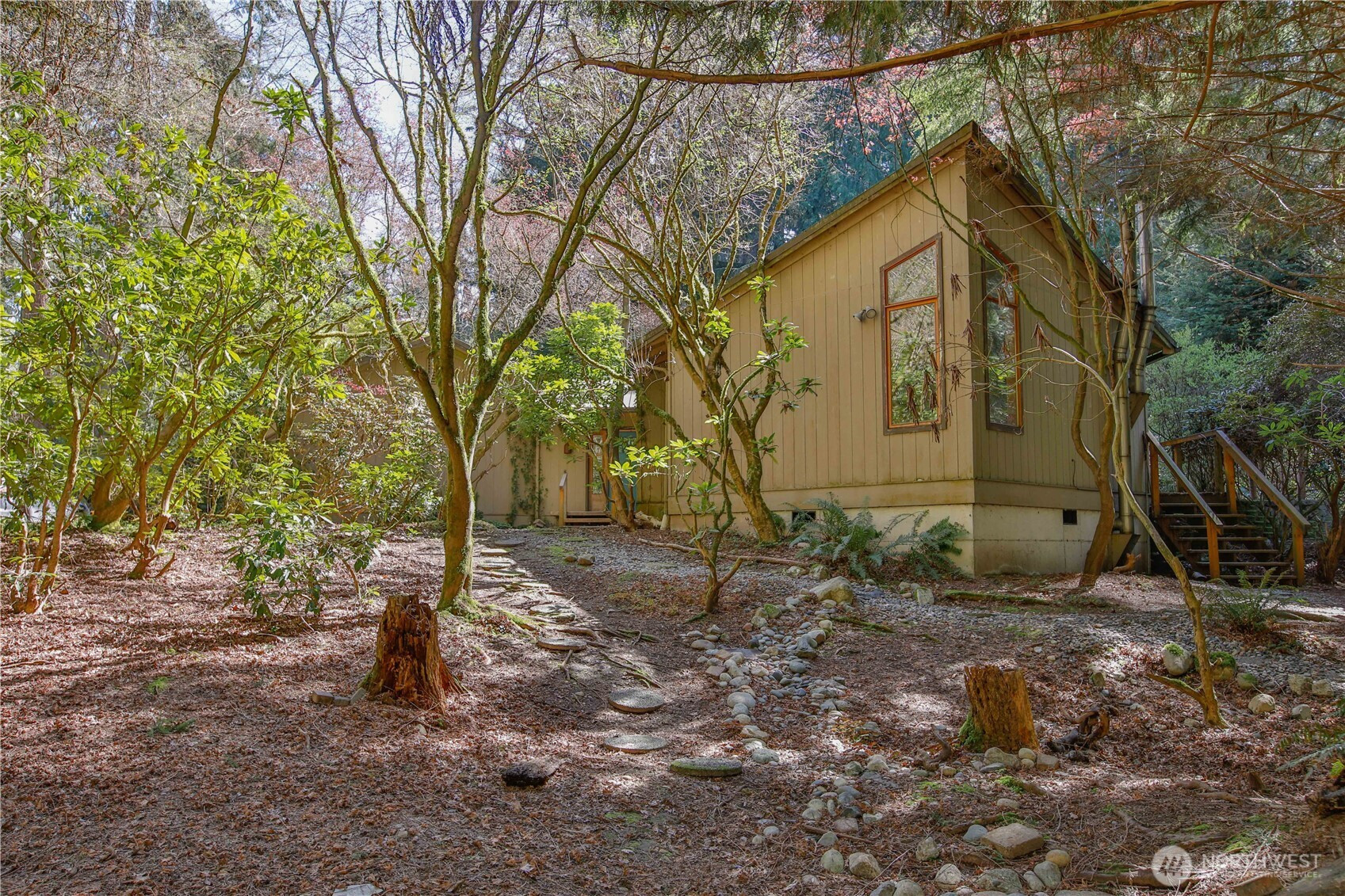 4050 Tree Frog Lane, Langley, WA 98260