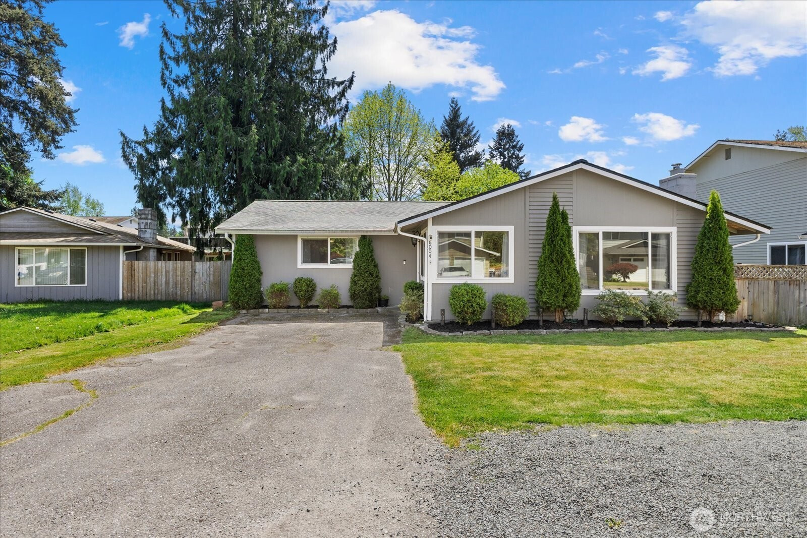 6004 99th Street NE, Marysville, WA 98270