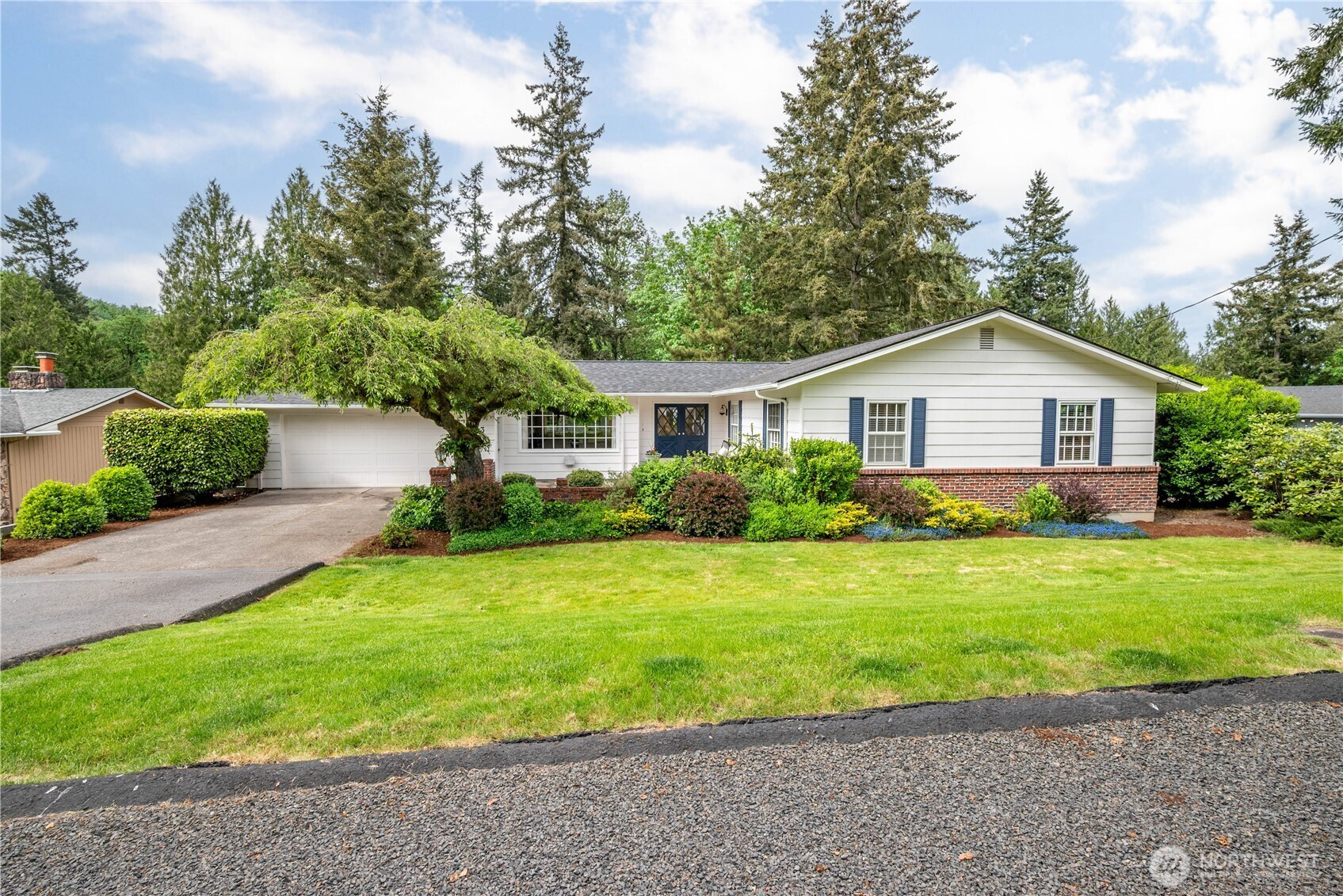 303 E Cedar Lane, Longview, WA 98632