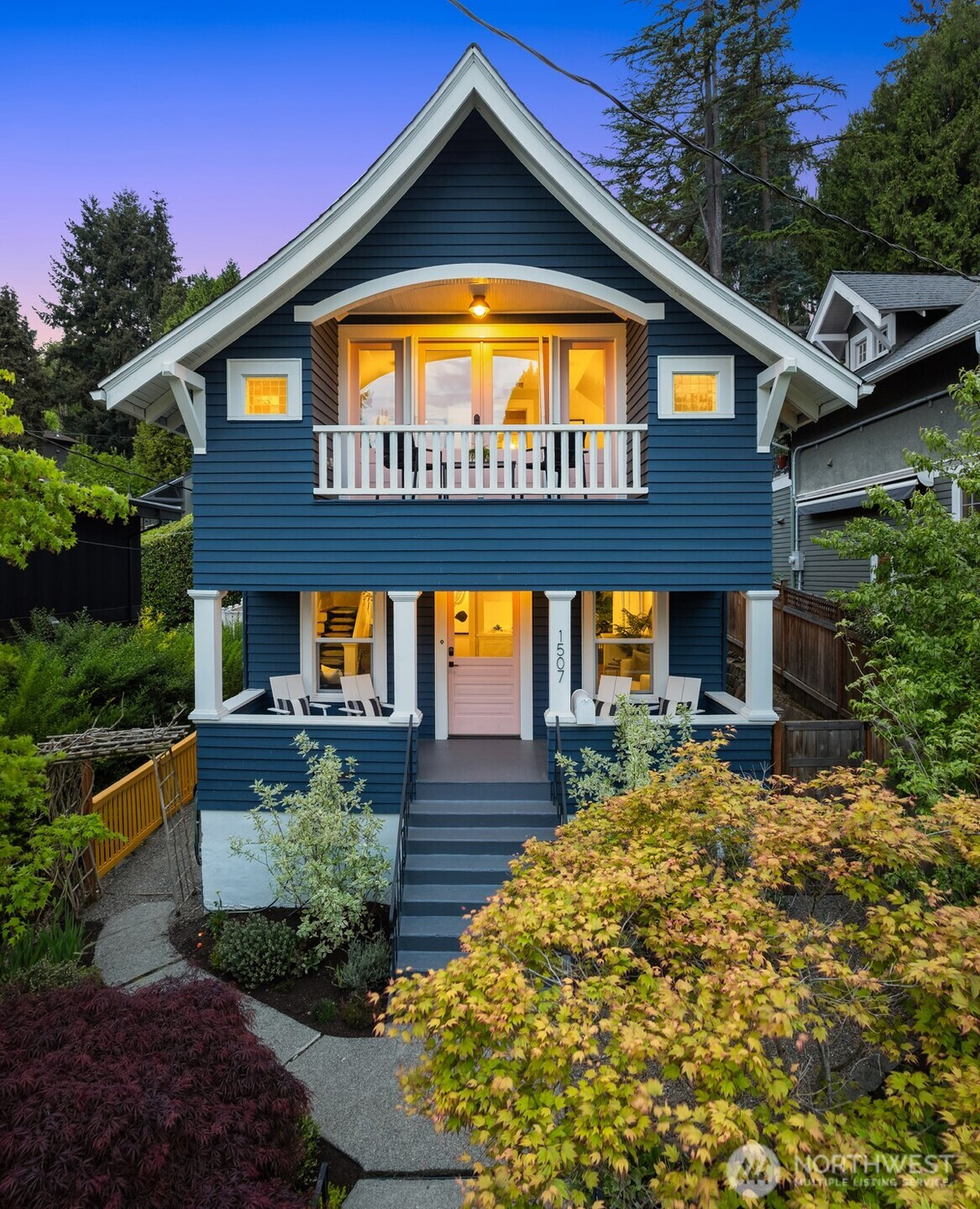 1507 Madrona Drive, Seattle, WA 98122