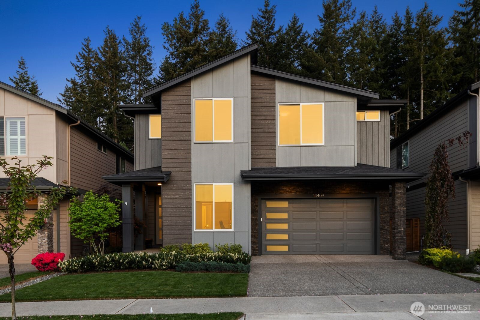 13409 Edmunds Parkway E, Bonney Lake, WA 98391