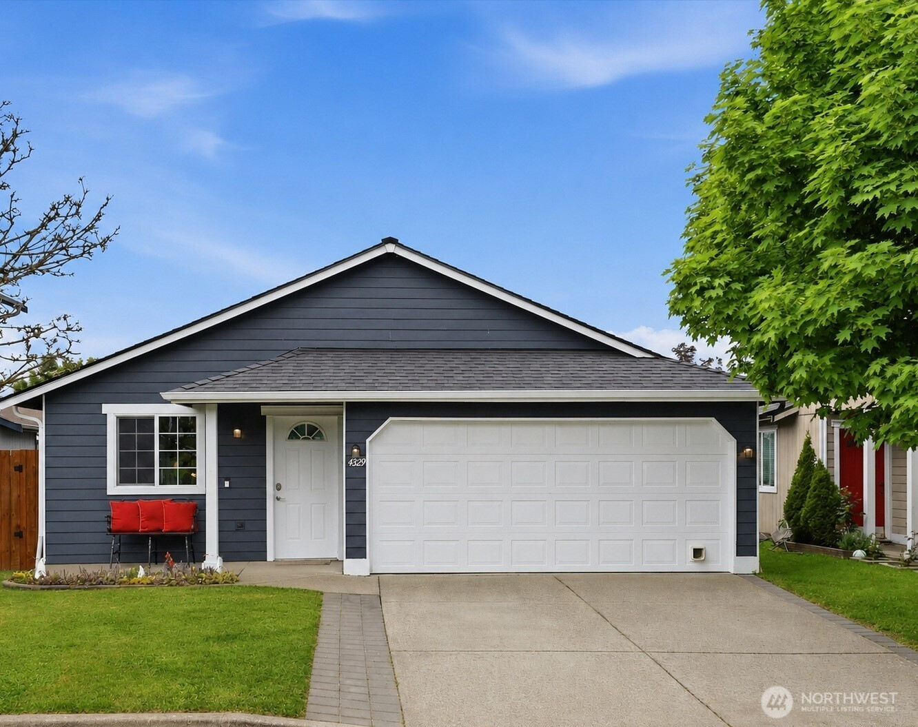 4329 149th Place NE, Marysville, WA 98271