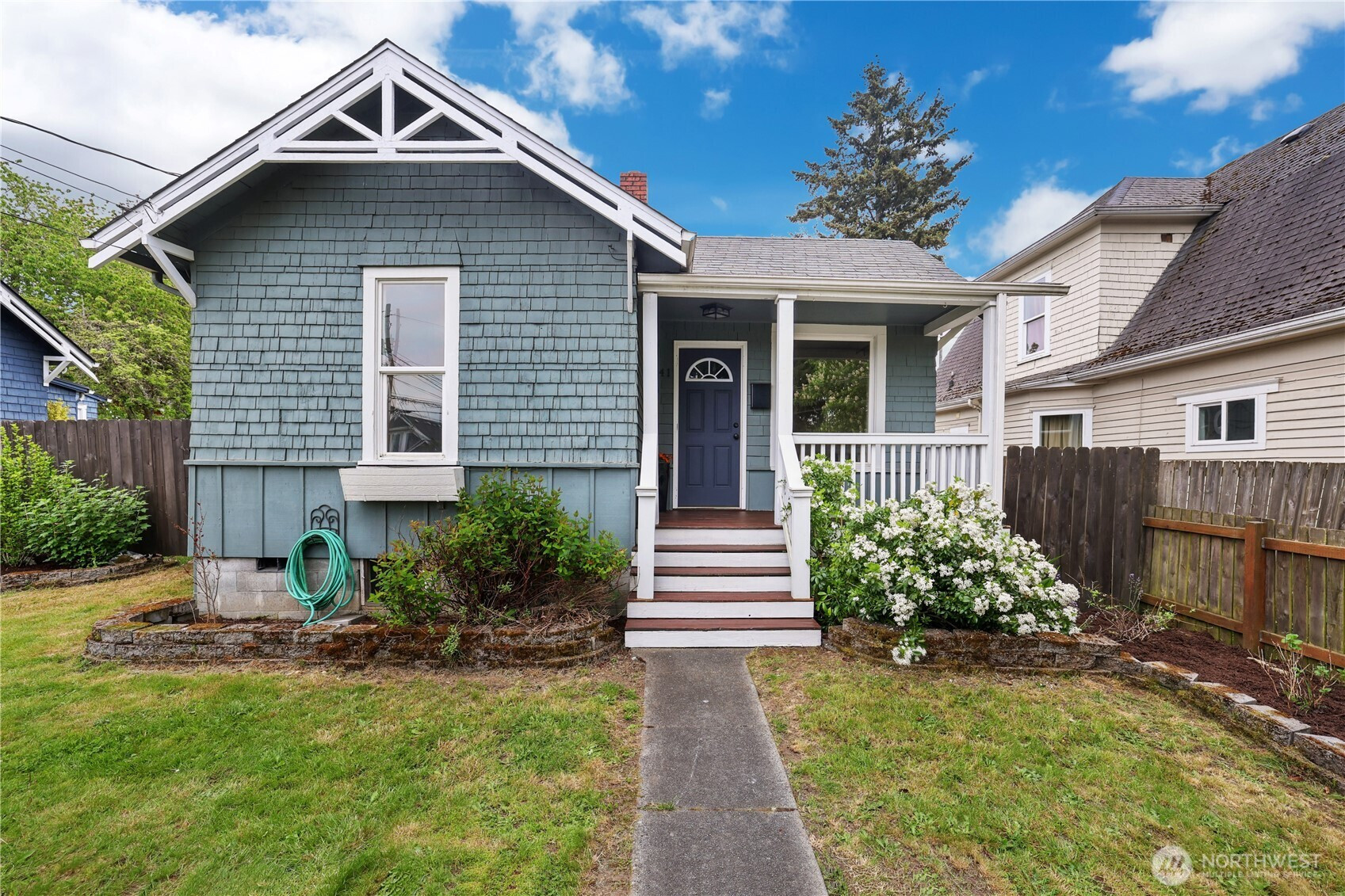 1241 S State Street, Tacoma, WA 98405