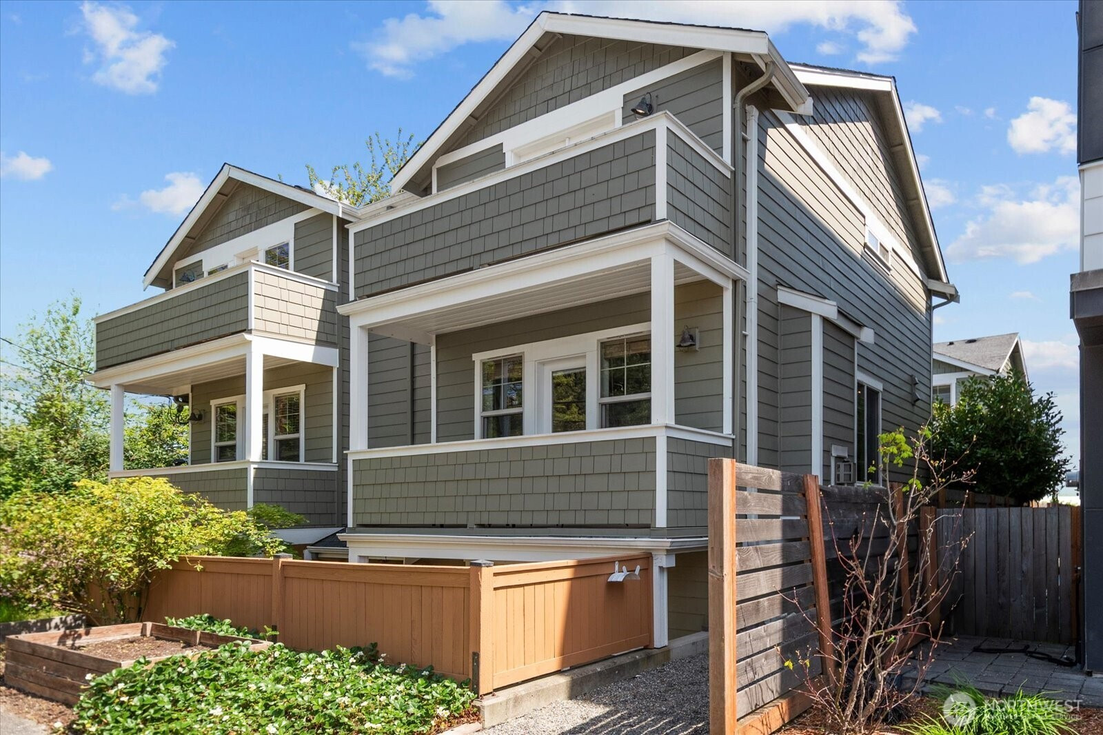 4429 41st Avenue SW, Seattle, WA 98116