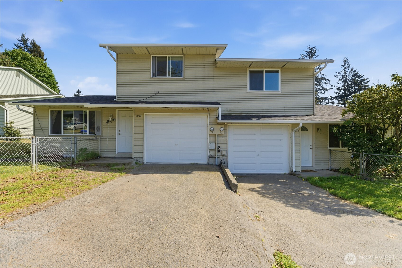 302 Bedrock Drive, Everett, WA 98203