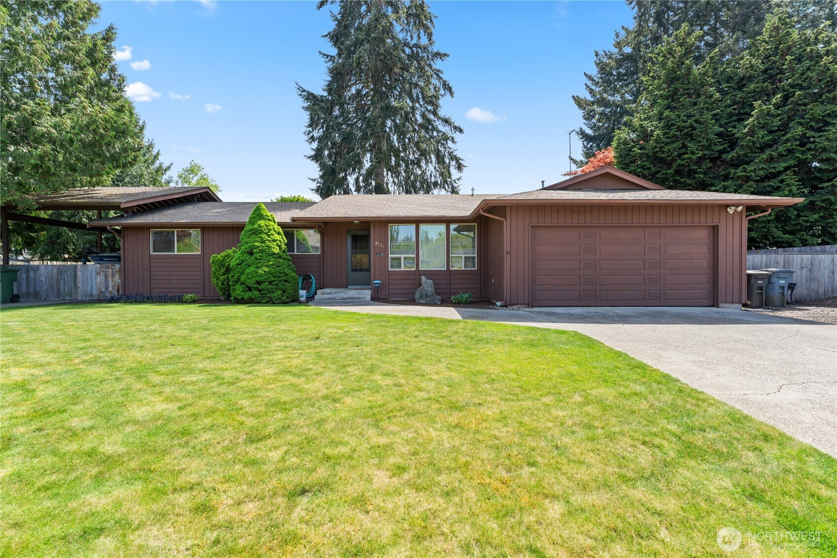 9724 58th Street Ct W, University Place, WA 98467