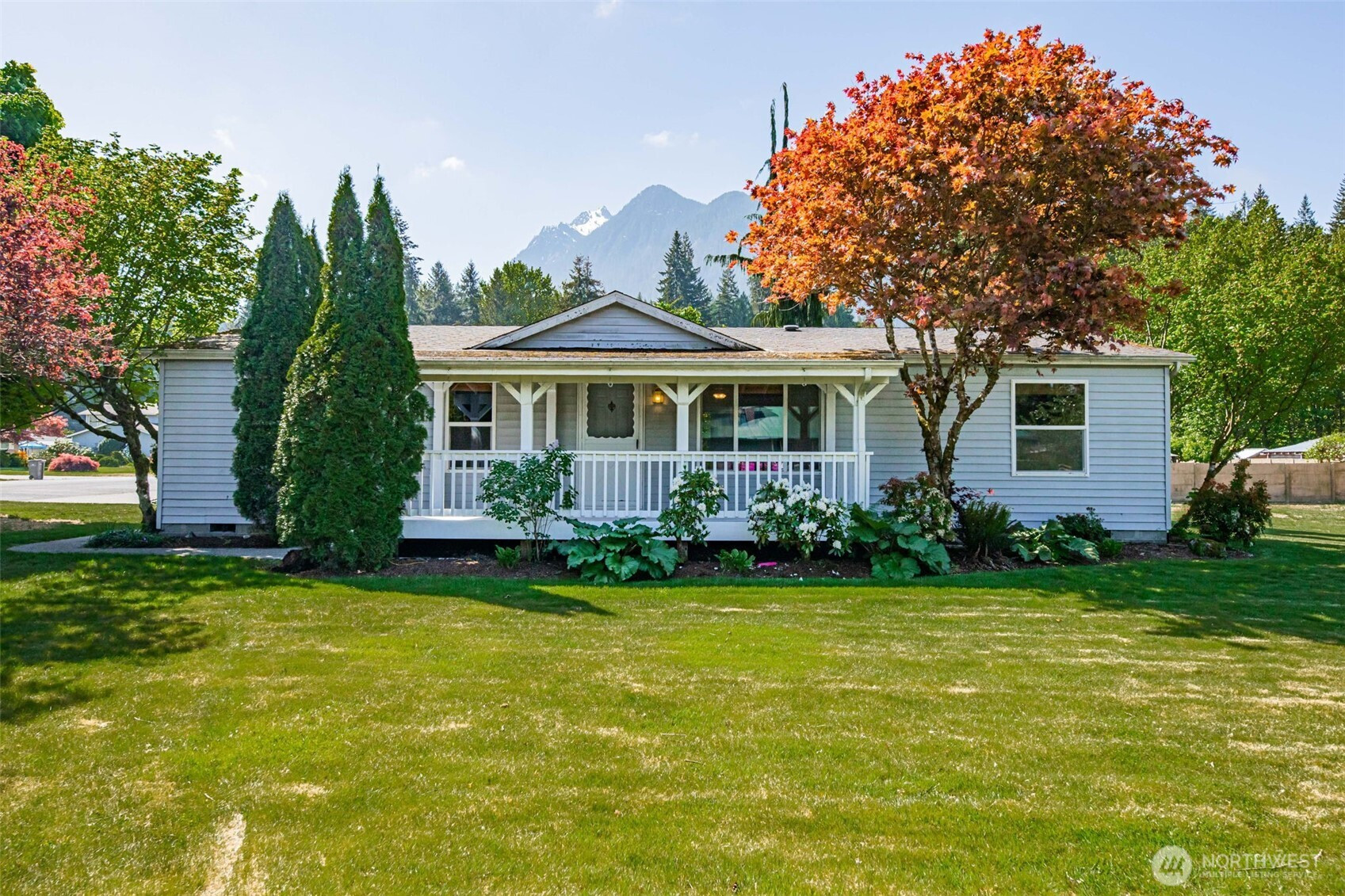 459 Commercial Avenue, Darrington, WA 98241