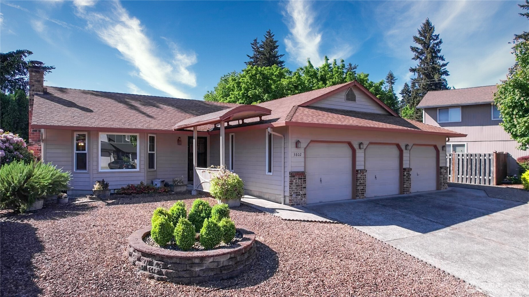 3802 NE 157th Avenue, Vancouver, WA 98682