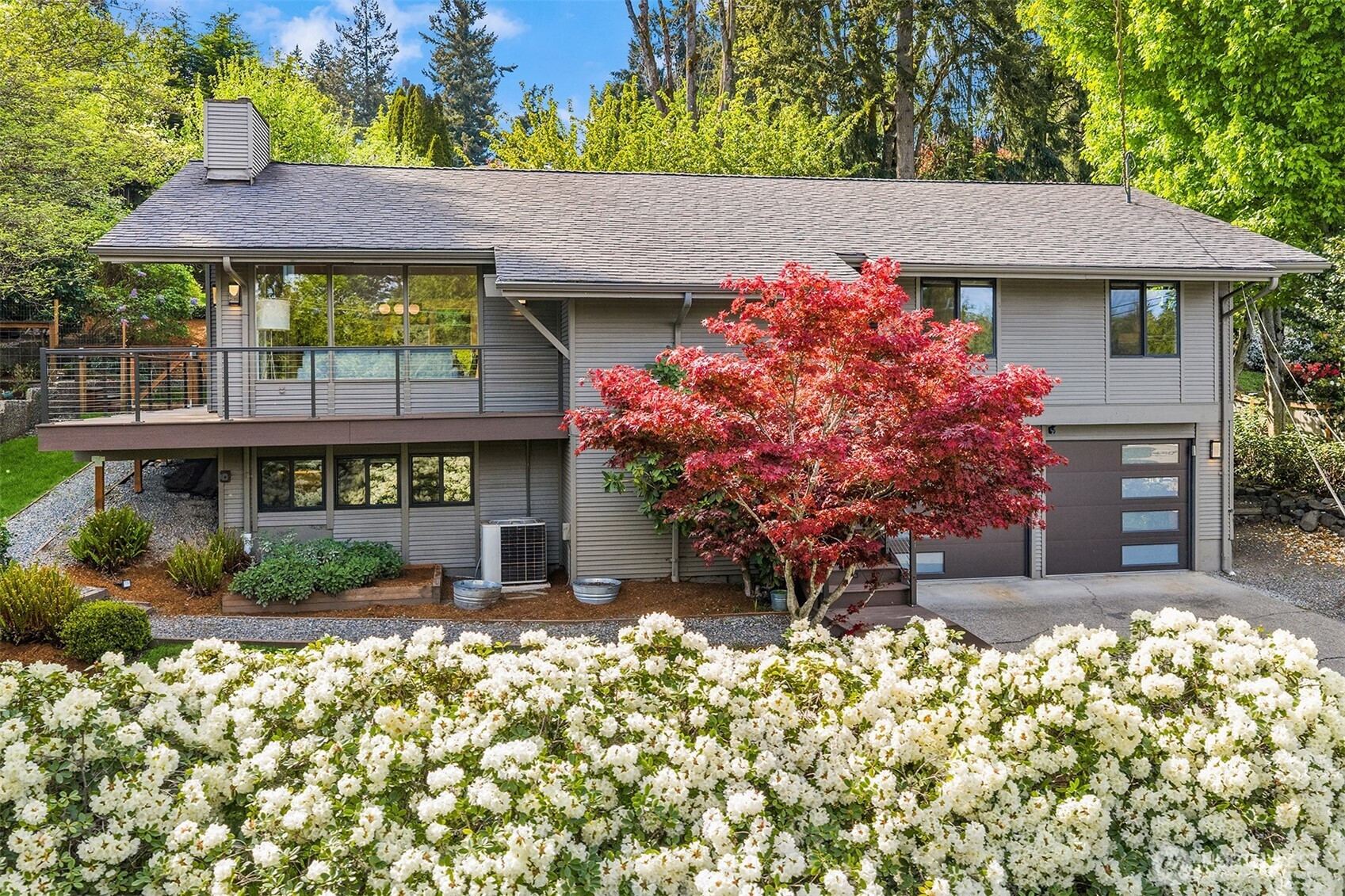 7231 91st Place SE, Mercer Island, WA 98040