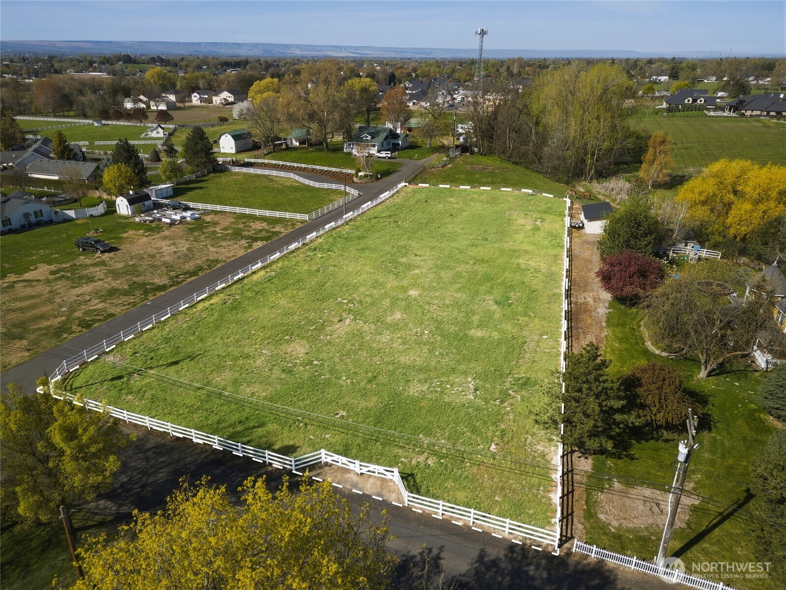 0 TBD Kendall, Walla Walla, WA 99362