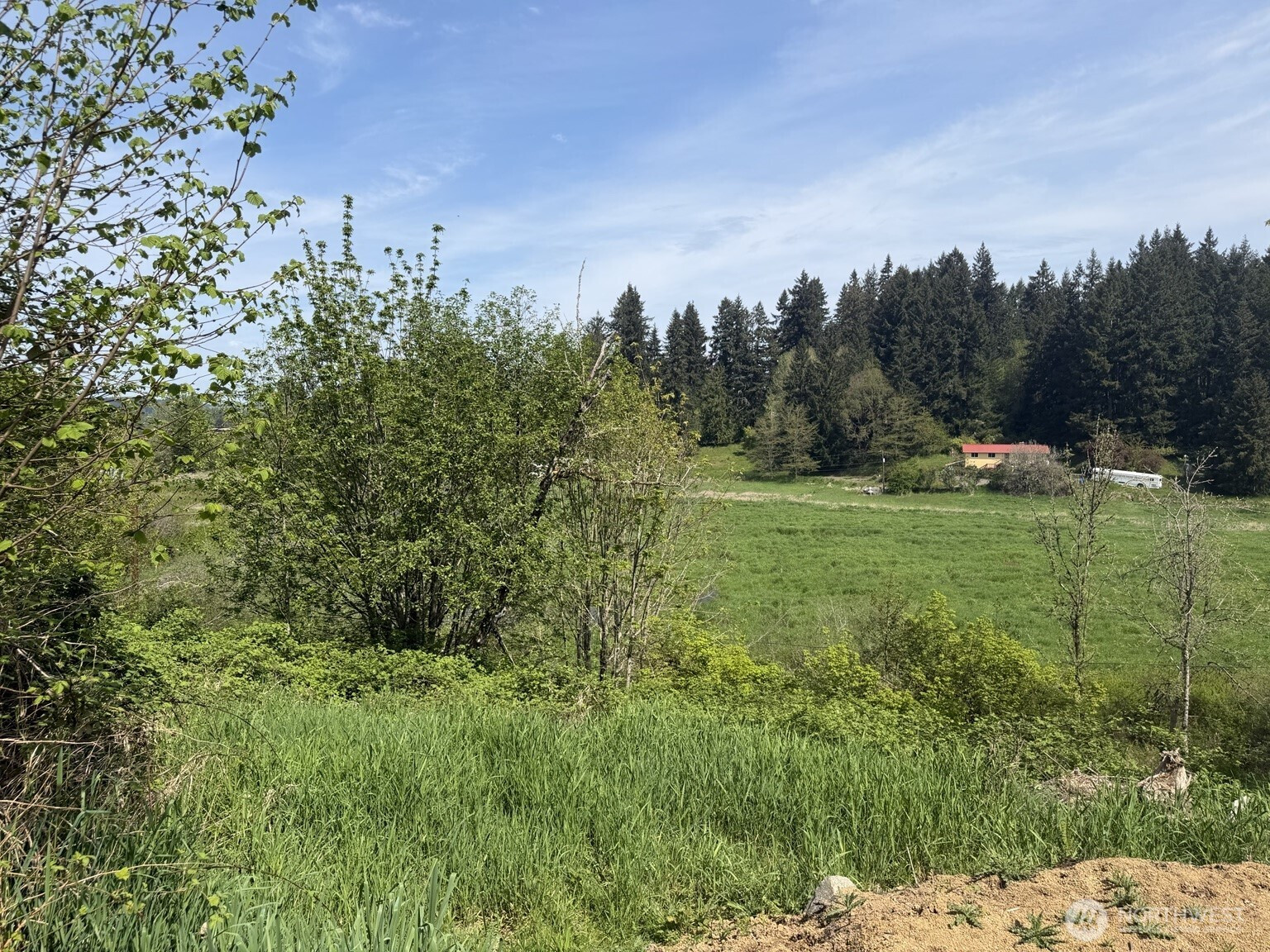 0 Roswell Road, Centralia, WA 98531