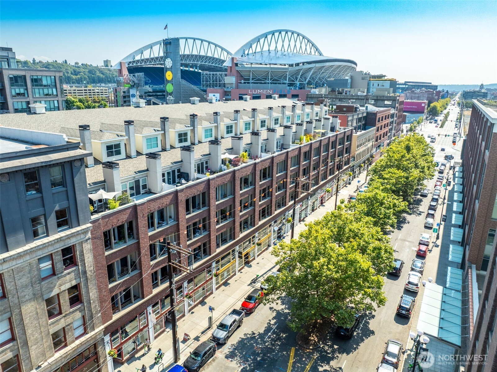 526 1st Avenue S, Seattle, WA 98104