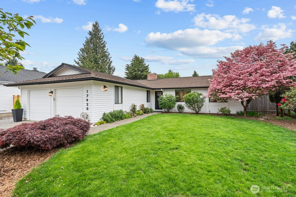 17420 158th Avenue SE, Renton, WA 98058