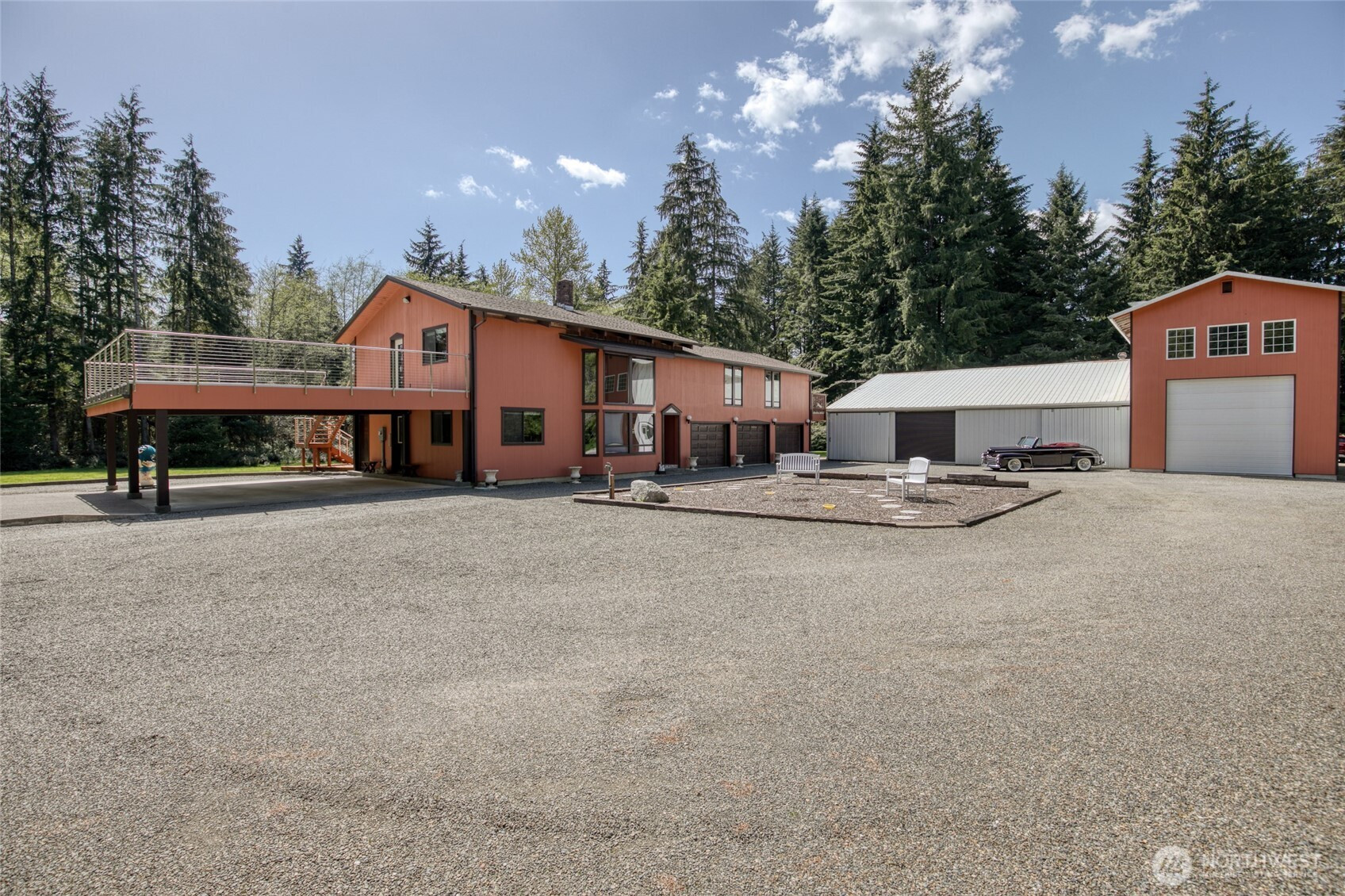71 Roup Road, Montesano, WA 98563
