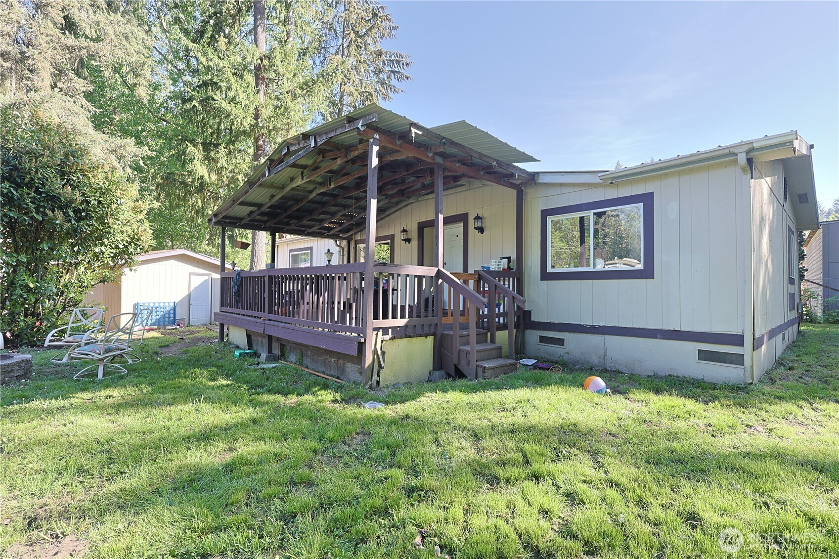 8411 Aspen Court SE, Yelm, WA 98597