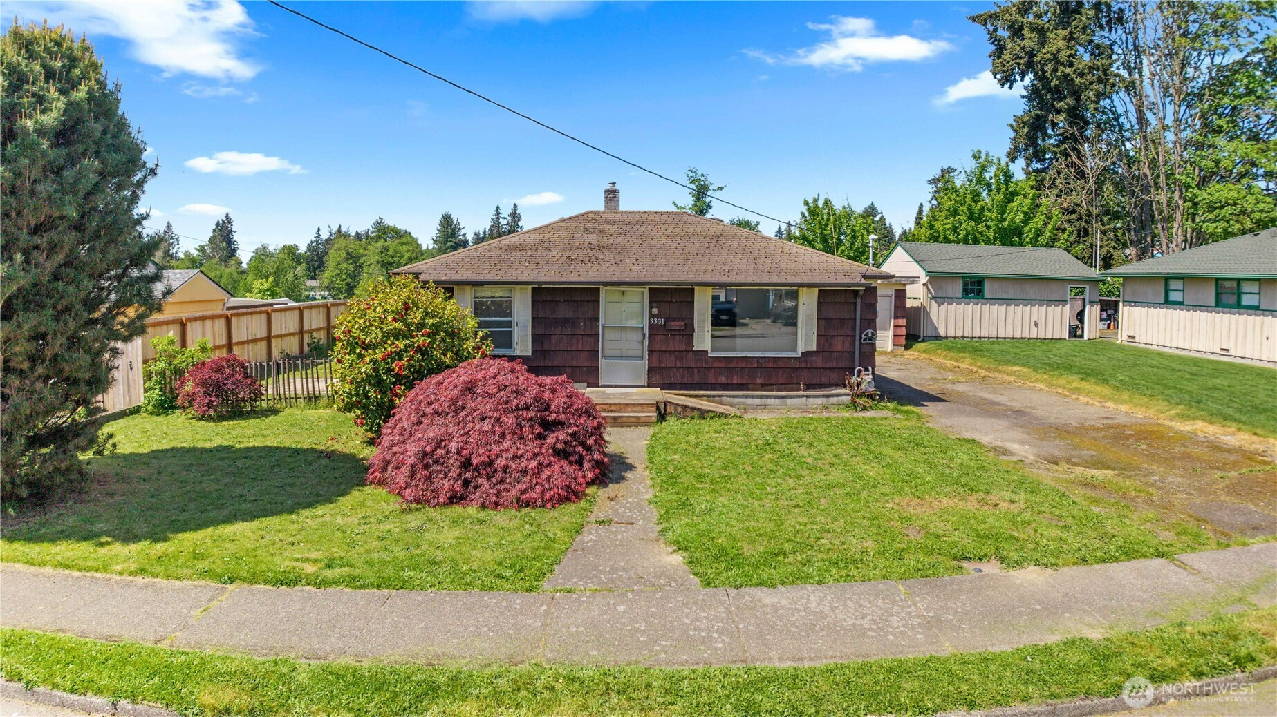3331 Phillips Avenue, Bremerton, WA 98310