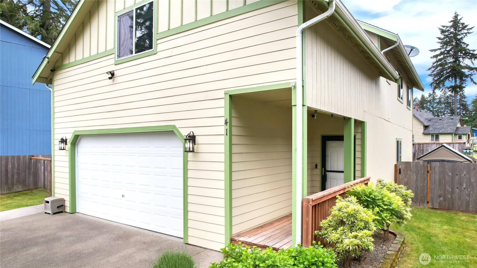 41 Fireweed Street, Port Orchard, WA 98366
