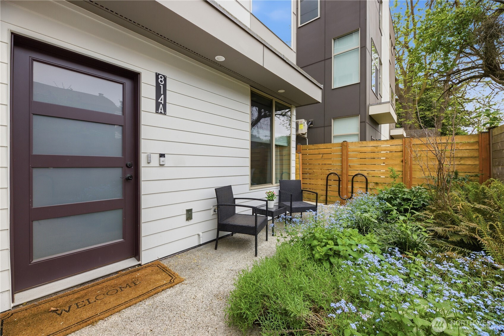 814 NW 54th Street, Seattle, WA 98107
