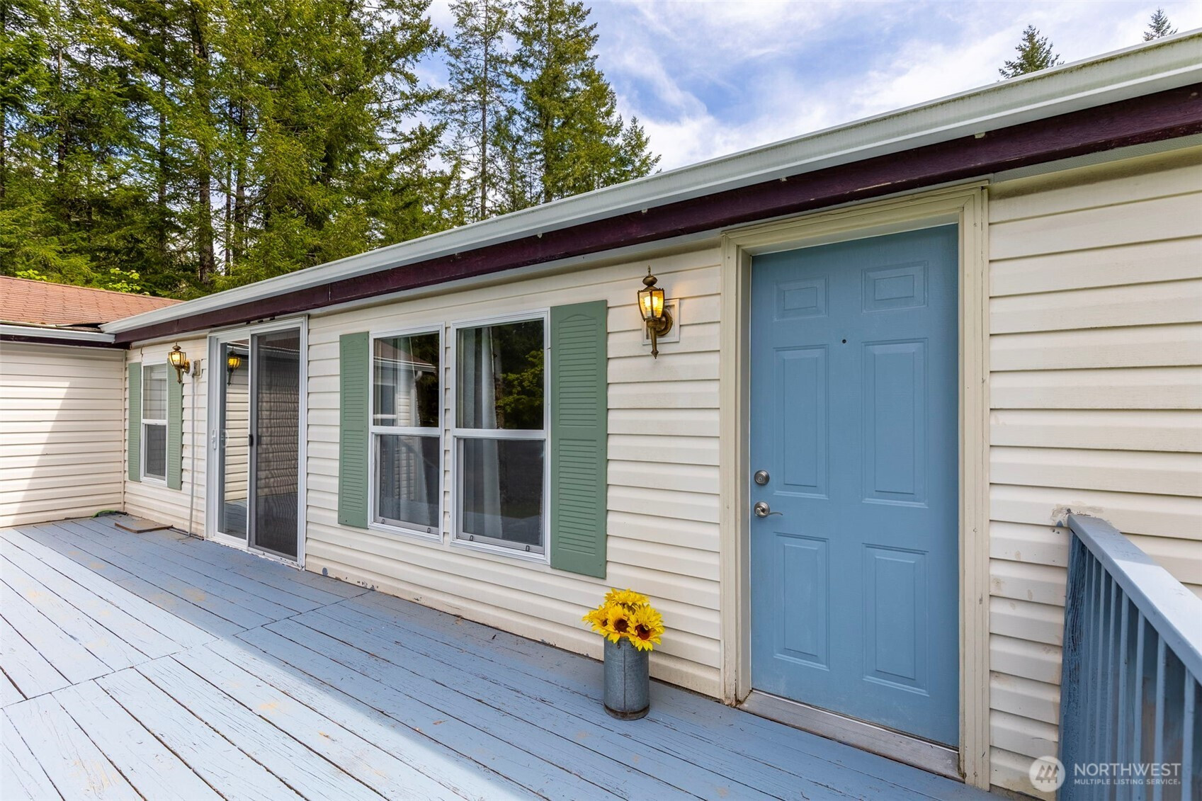 3064 Deep Well Lane NW, Seabeck, WA 98380