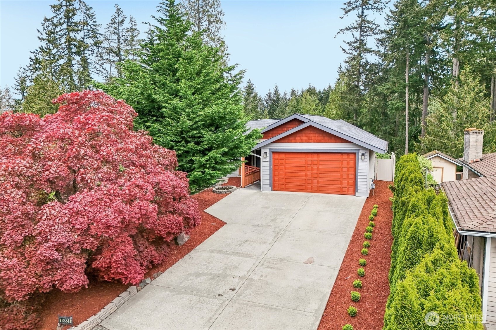 15831 SE 43rd Place, Bellevue, WA 98006