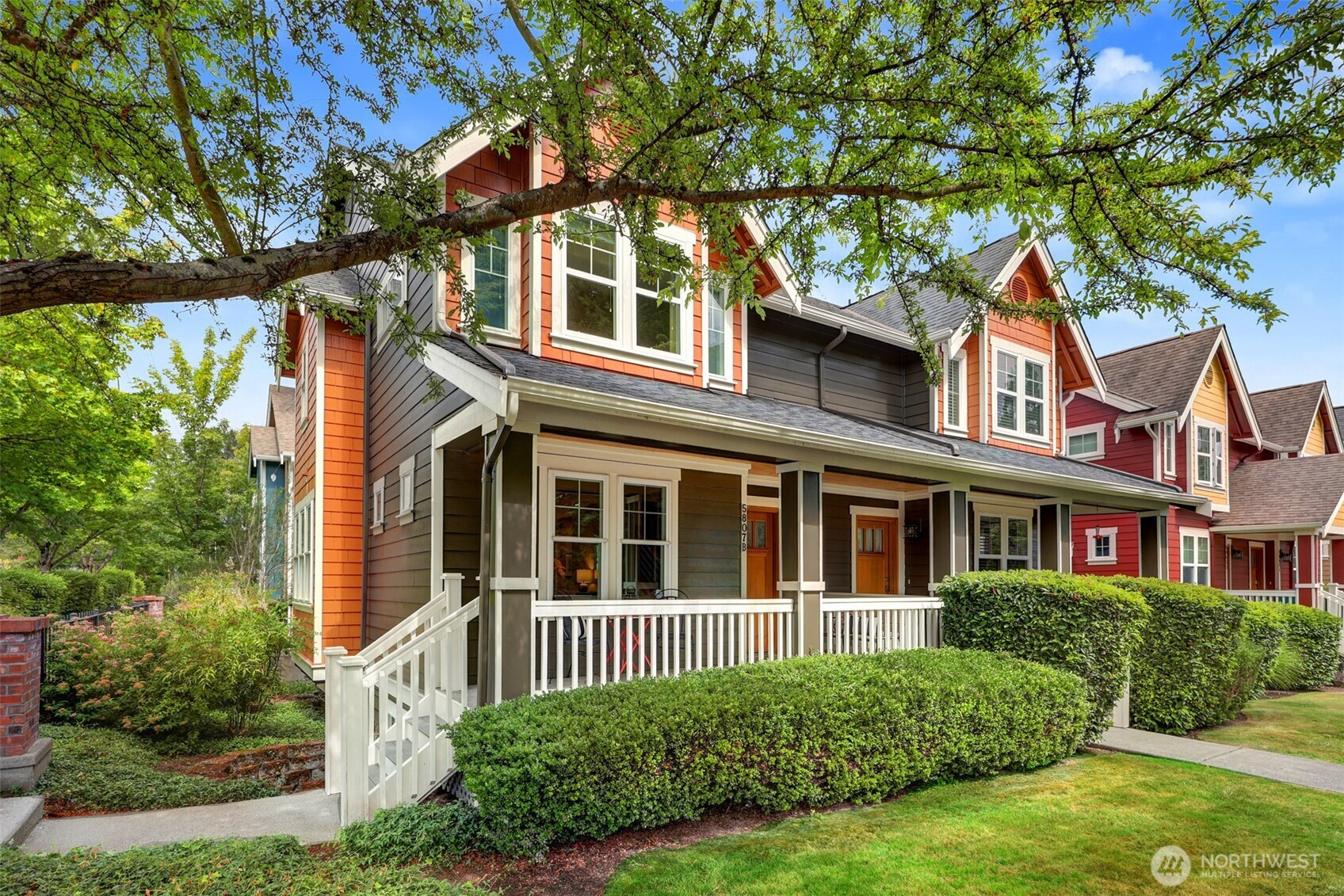 5807 55th Avenue NE, Seattle, WA 98105