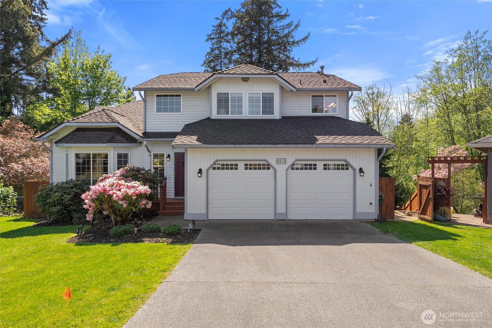 2416 182nd Place SE, Bothell, WA 98012
